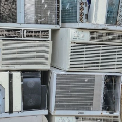 Antalya Bölgesinde Hurda Demir Fiyatları